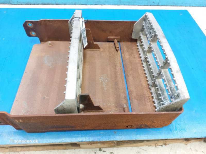 Sonstiges van het type JCB 560-80, Gebrauchtmaschine in Hemmet (Foto 2)