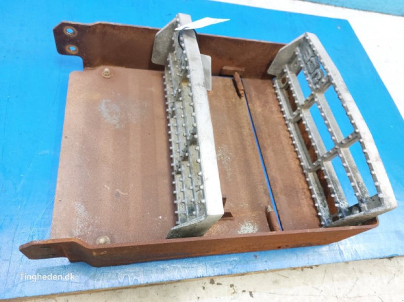 Sonstiges van het type JCB 560-80, Gebrauchtmaschine in Hemmet (Foto 5)