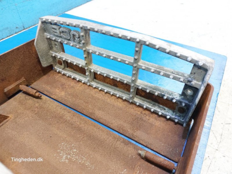 Sonstiges van het type JCB 560-80, Gebrauchtmaschine in Hemmet (Foto 3)