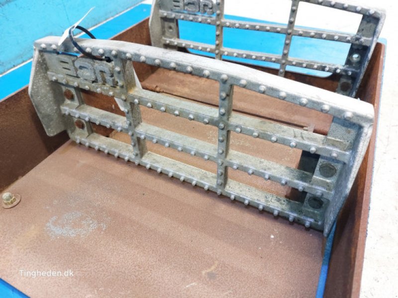 Sonstiges van het type JCB 560-80, Gebrauchtmaschine in Hemmet (Foto 4)