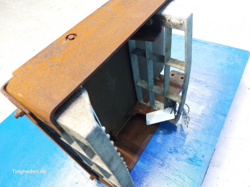 Sonstiges van het type JCB 560-80, Gebrauchtmaschine in Hemmet (Foto 9)