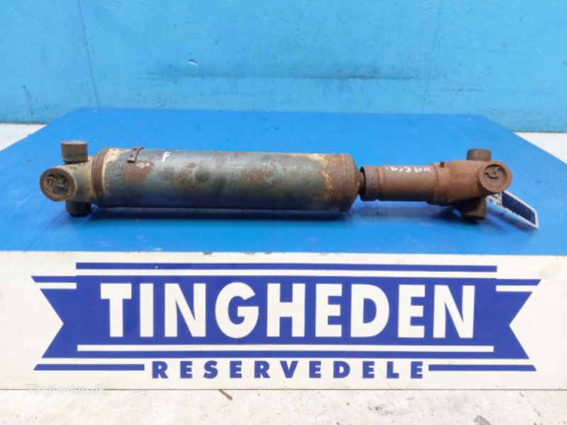 Sonstiges tip JCB 560-80, Gebrauchtmaschine in Hemmet (Poză 1)