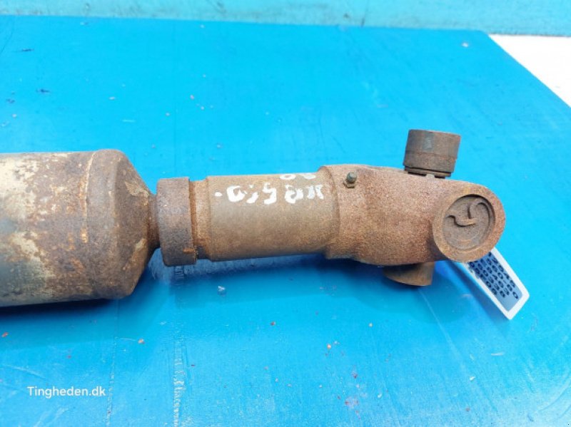 Sonstiges typu JCB 560-80, Gebrauchtmaschine v Hemmet (Obrázek 4)