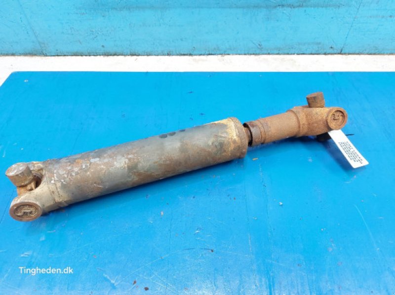 Sonstiges typu JCB 560-80, Gebrauchtmaschine v Hemmet (Obrázek 12)