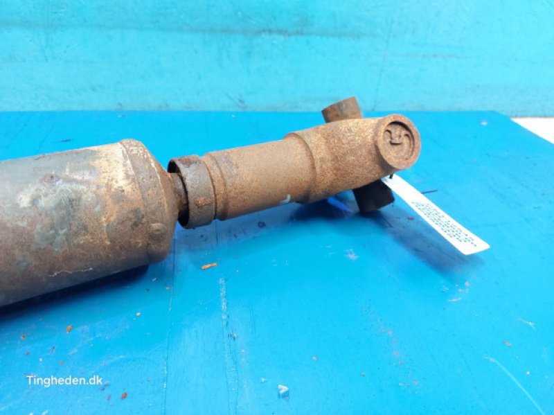 Sonstiges typu JCB 560-80, Gebrauchtmaschine v Hemmet (Obrázek 11)