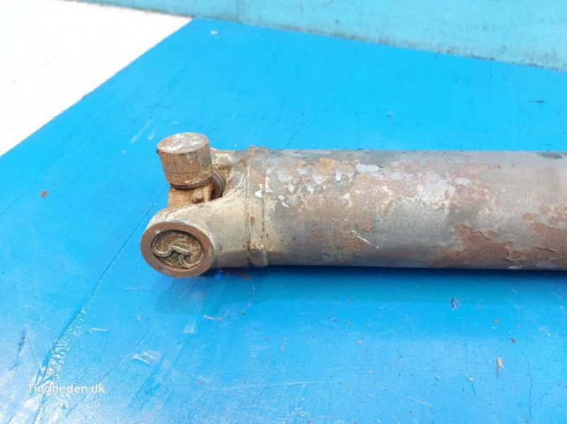 Sonstiges typu JCB 560-80, Gebrauchtmaschine v Hemmet (Obrázek 10)