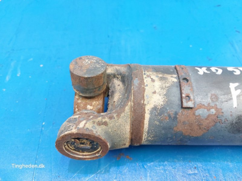 Sonstiges typu JCB 560-80, Gebrauchtmaschine v Hemmet (Obrázek 3)