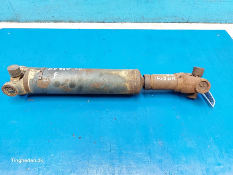 Sonstiges typu JCB 560-80, Gebrauchtmaschine v Hemmet (Obrázek 2)