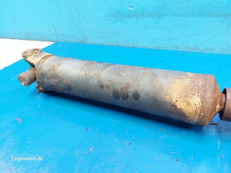 Sonstiges typu JCB 560-80, Gebrauchtmaschine v Hemmet (Obrázek 7)