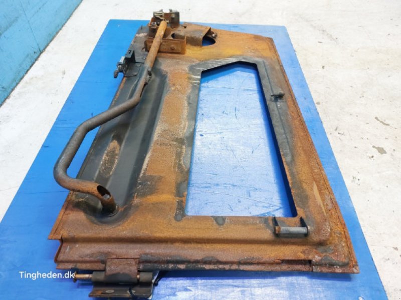 Sonstiges des Typs JCB 560-80, Gebrauchtmaschine in Hemmet (Bild 14)