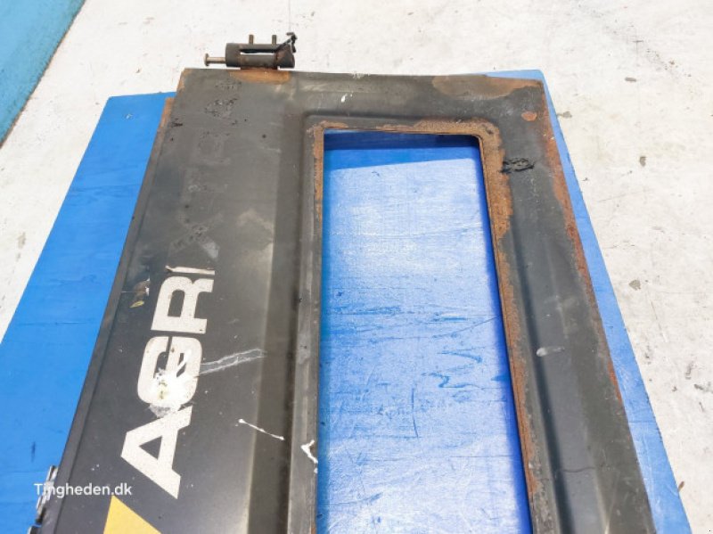 Sonstiges des Typs JCB 560-80, Gebrauchtmaschine in Hemmet (Bild 5)