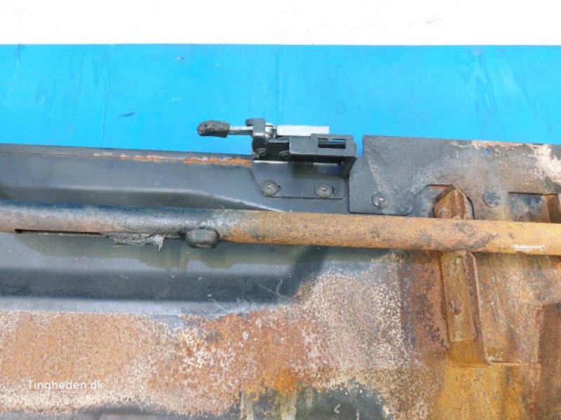 Sonstiges des Typs JCB 560-80, Gebrauchtmaschine in Hemmet (Bild 11)