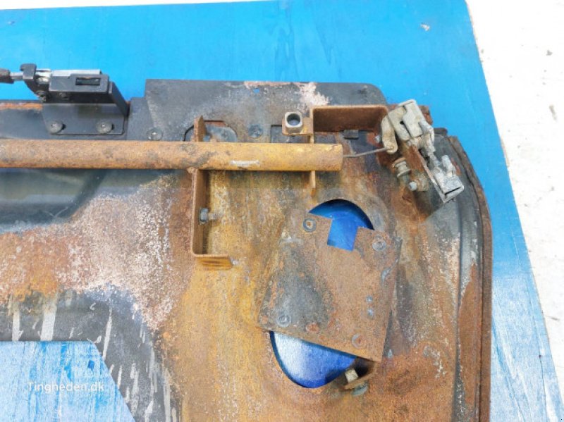 Sonstiges des Typs JCB 560-80, Gebrauchtmaschine in Hemmet (Bild 12)