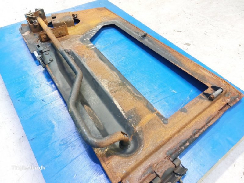 Sonstiges des Typs JCB 560-80, Gebrauchtmaschine in Hemmet (Bild 15)