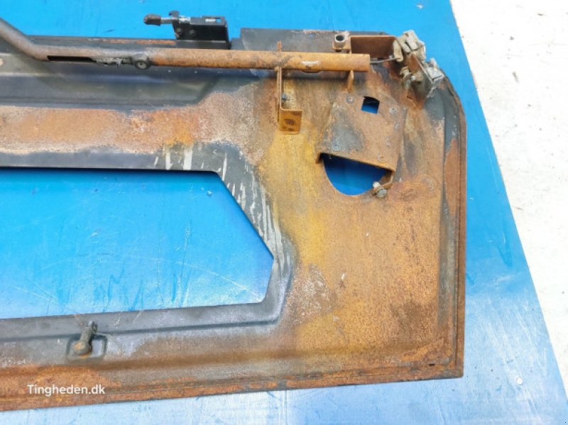 Sonstiges des Typs JCB 560-80, Gebrauchtmaschine in Hemmet (Bild 10)