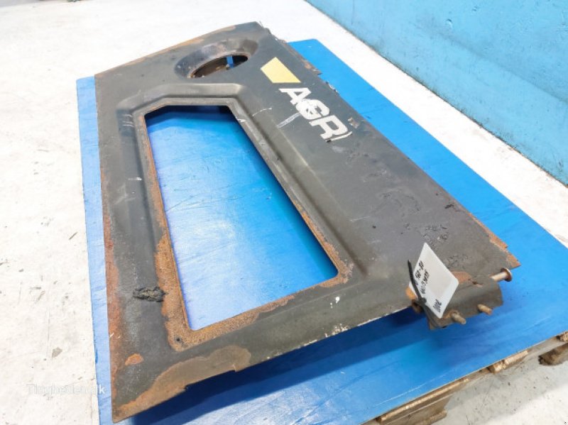 Sonstiges des Typs JCB 560-80, Gebrauchtmaschine in Hemmet (Bild 7)