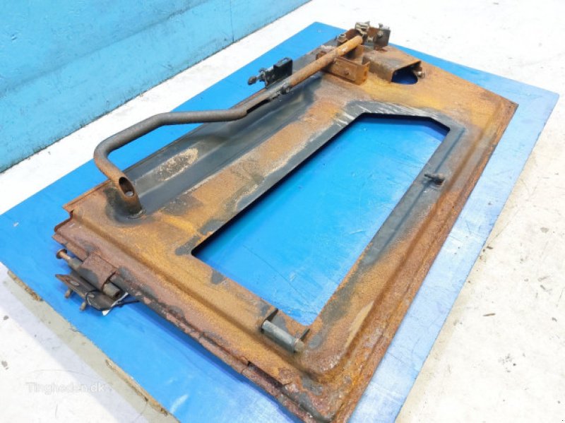 Sonstiges des Typs JCB 560-80, Gebrauchtmaschine in Hemmet (Bild 13)