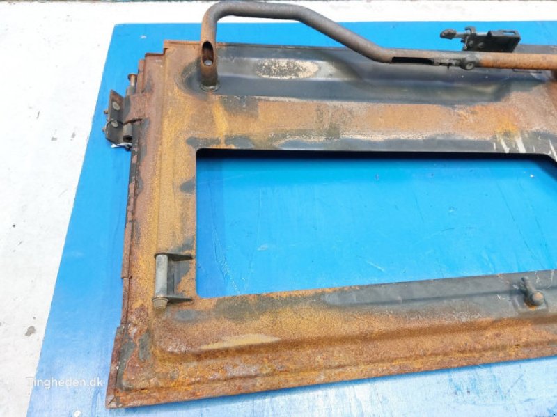 Sonstiges des Typs JCB 560-80, Gebrauchtmaschine in Hemmet (Bild 9)