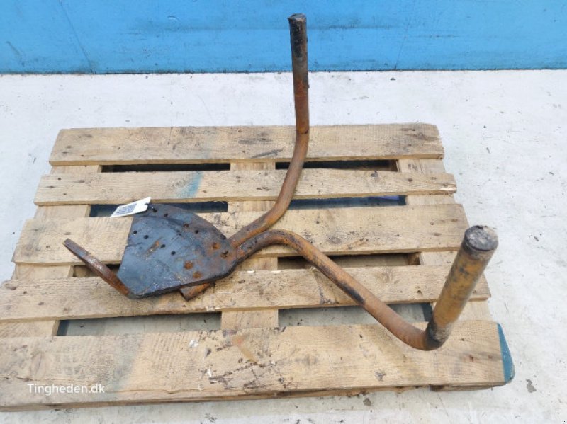 Sonstiges typu JCB 560-80, Gebrauchtmaschine v Hemmet (Obrázek 2)