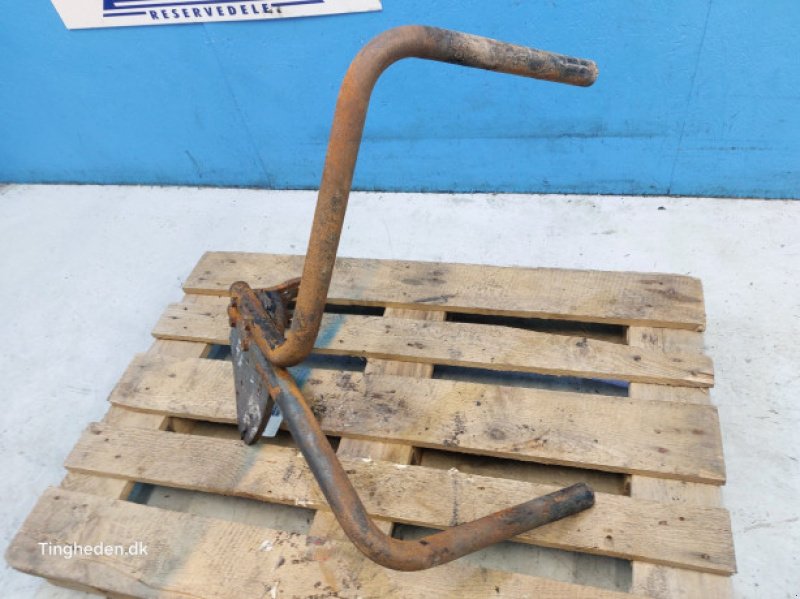 Sonstiges typu JCB 560-80, Gebrauchtmaschine v Hemmet (Obrázek 9)