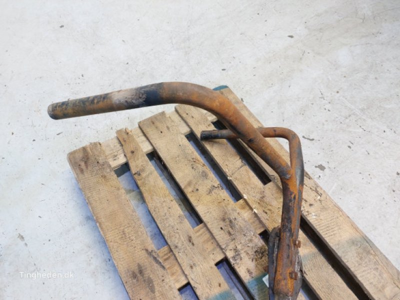 Sonstiges typu JCB 560-80, Gebrauchtmaschine v Hemmet (Obrázek 13)