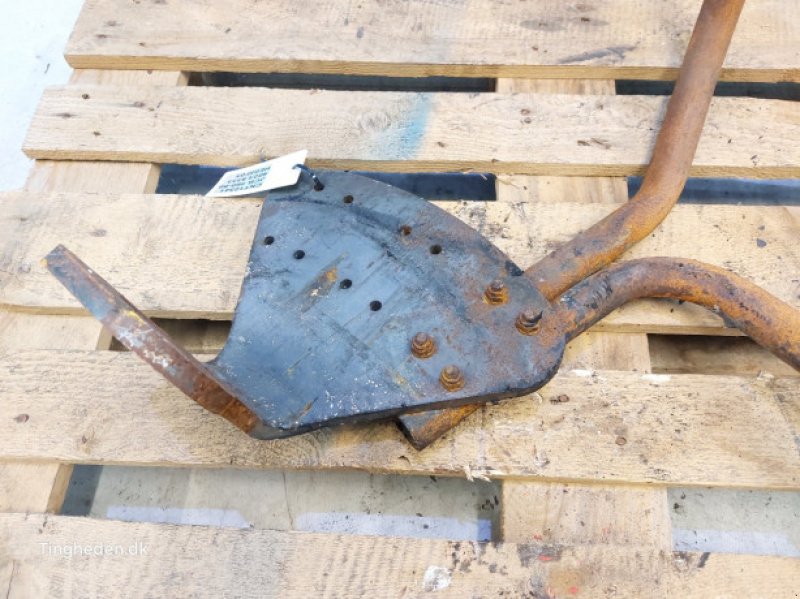 Sonstiges typu JCB 560-80, Gebrauchtmaschine v Hemmet (Obrázek 4)