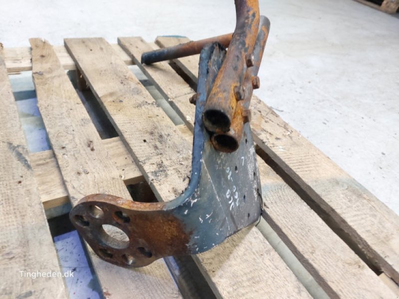 Sonstiges typu JCB 560-80, Gebrauchtmaschine v Hemmet (Obrázek 12)