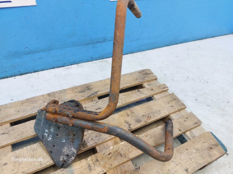 Sonstiges typu JCB 560-80, Gebrauchtmaschine v Hemmet (Obrázek 8)