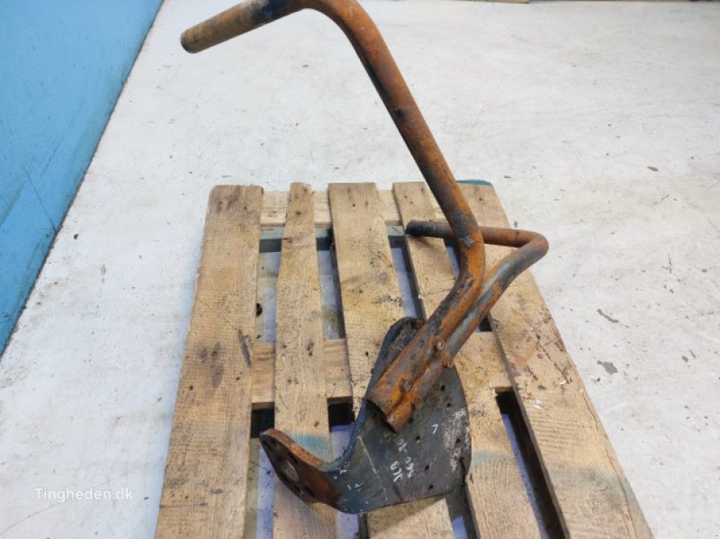 Sonstiges typu JCB 560-80, Gebrauchtmaschine v Hemmet (Obrázek 11)