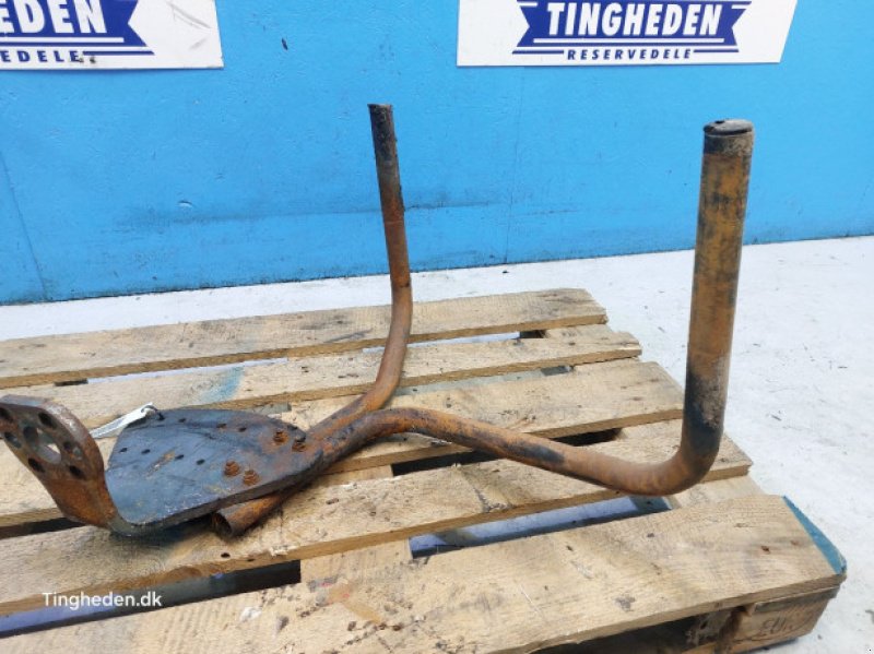 Sonstiges typu JCB 560-80, Gebrauchtmaschine v Hemmet (Obrázek 3)