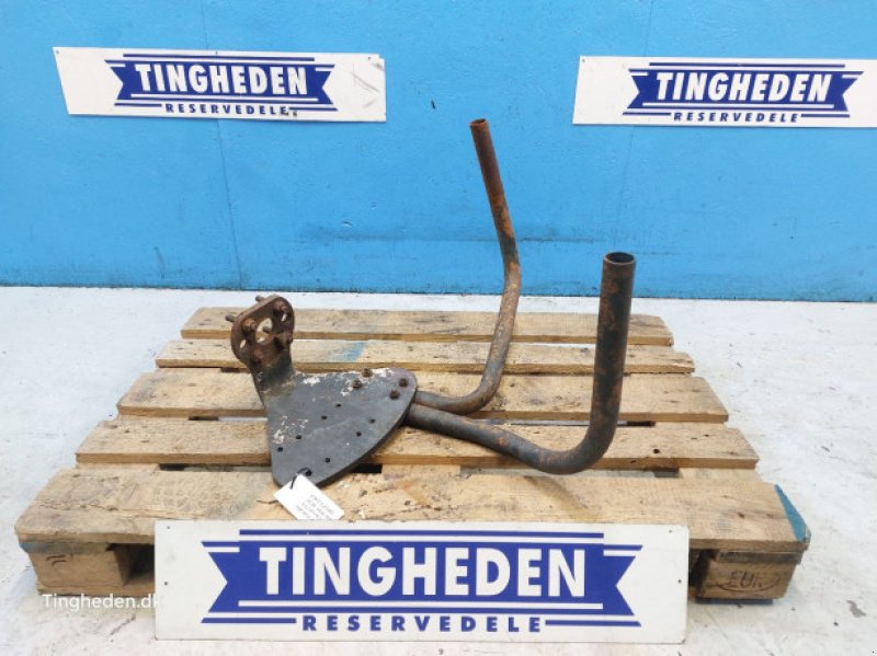 Sonstiges des Typs JCB 560-80, Gebrauchtmaschine in Hemmet (Bild 1)