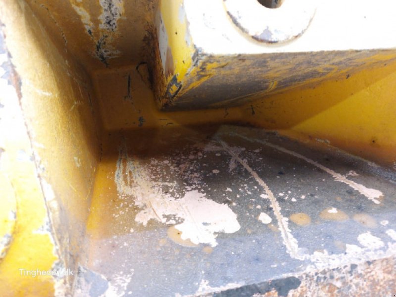 Sonstiges tipa JCB 560-80, Gebrauchtmaschine u Hemmet (Slika 4)