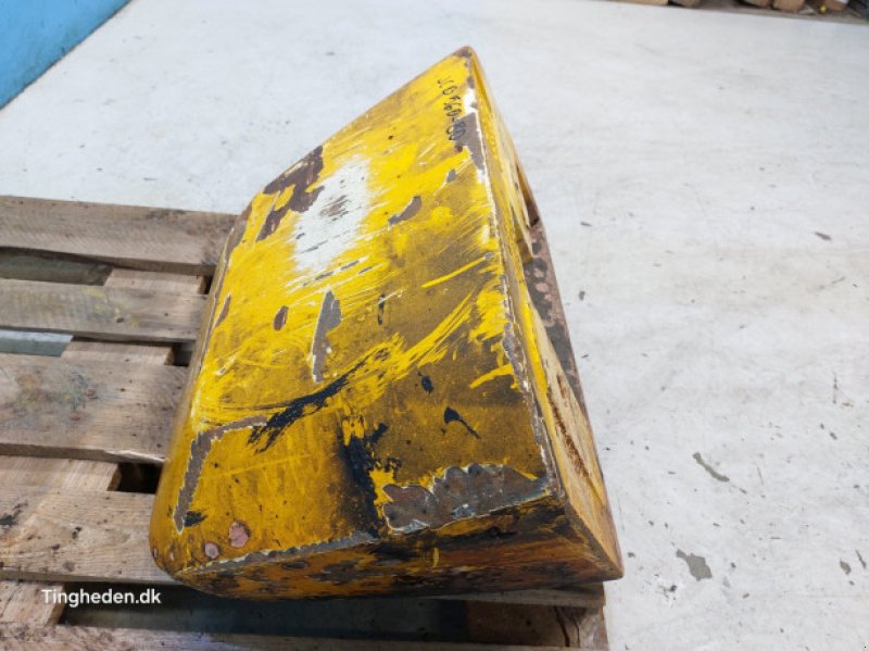 Sonstiges tipa JCB 560-80, Gebrauchtmaschine u Hemmet (Slika 7)