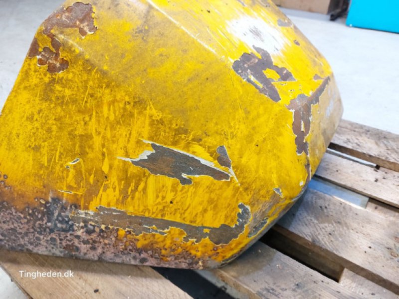 Sonstiges tipa JCB 560-80, Gebrauchtmaschine u Hemmet (Slika 10)