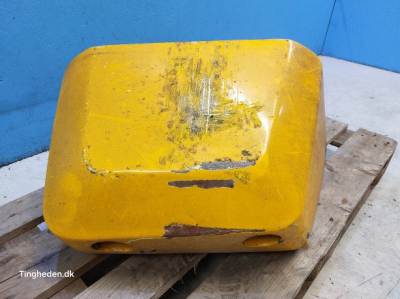 Sonstiges typu JCB 560-80, Gebrauchtmaschine v Hemmet (Obrázek 4)