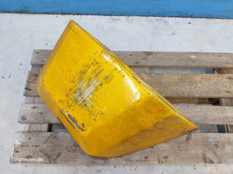 Sonstiges typu JCB 560-80, Gebrauchtmaschine v Hemmet (Obrázek 3)