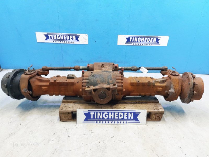 Sonstiges of the type JCB 560-80, Gebrauchtmaschine in Hemmet (Picture 1)