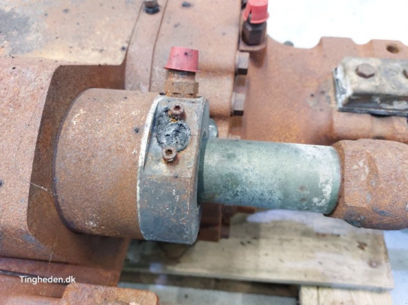 Sonstiges of the type JCB 560-80, Gebrauchtmaschine in Hemmet (Picture 14)