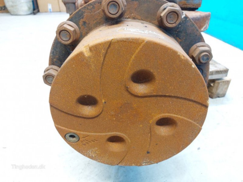 Sonstiges of the type JCB 560-80, Gebrauchtmaschine in Hemmet (Picture 17)