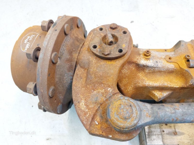 Sonstiges of the type JCB 560-80, Gebrauchtmaschine in Hemmet (Picture 15)