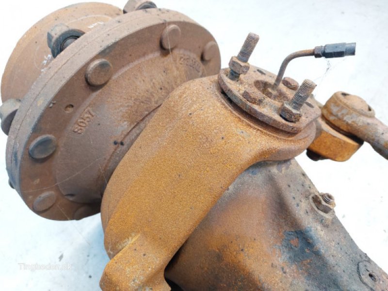 Sonstiges typu JCB 560-80, Gebrauchtmaschine v Hemmet (Obrázek 14)