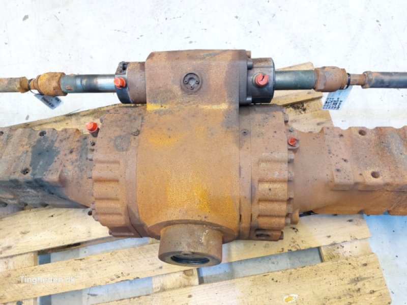 Sonstiges typu JCB 560-80, Gebrauchtmaschine v Hemmet (Obrázek 11)