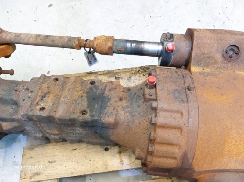 Sonstiges typu JCB 560-80, Gebrauchtmaschine v Hemmet (Obrázek 12)