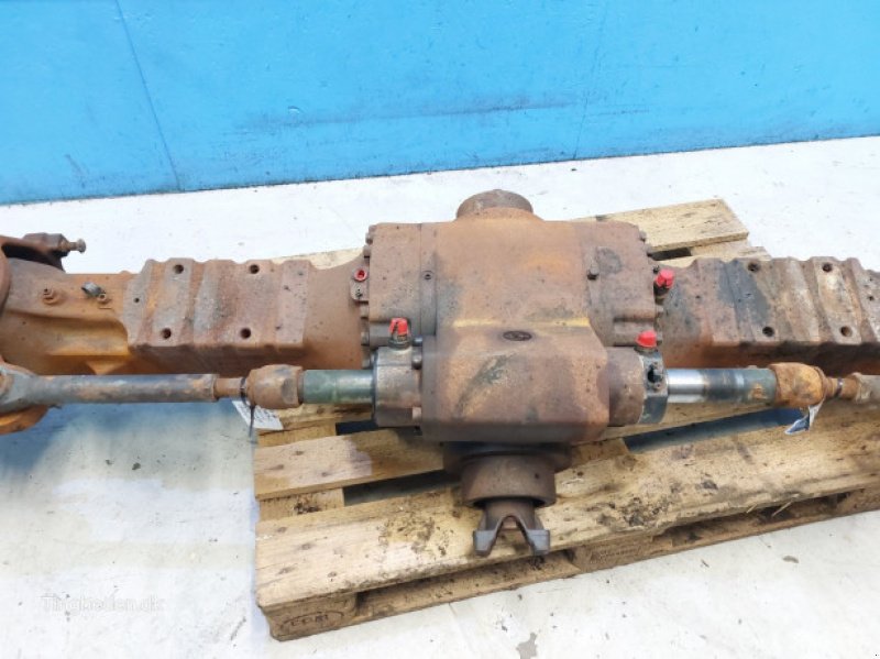 Sonstiges typu JCB 560-80, Gebrauchtmaschine v Hemmet (Obrázek 3)