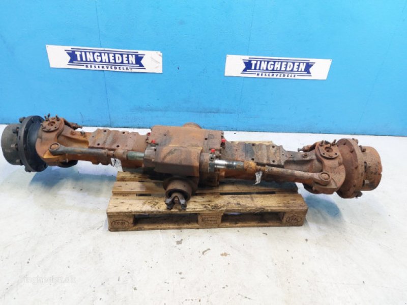 Sonstiges typu JCB 560-80, Gebrauchtmaschine v Hemmet (Obrázek 2)