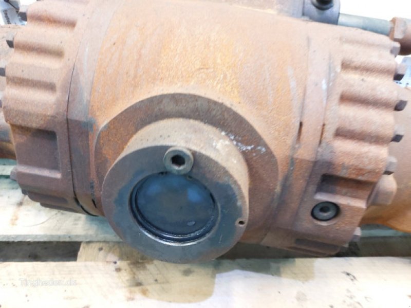 Sonstiges typu JCB 560-80, Gebrauchtmaschine v Hemmet (Obrázek 10)