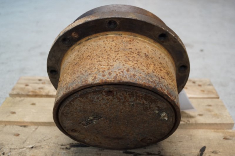 Sonstiges des Typs JCB 8052, Gebrauchtmaschine in Hemmet (Bild 10)