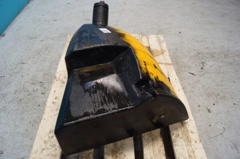 Sonstiges of the type JCB 8052, Gebrauchtmaschine in Hemmet (Picture 9)