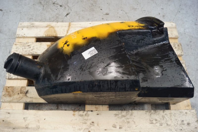 Sonstiges of the type JCB 8052, Gebrauchtmaschine in Hemmet (Picture 10)