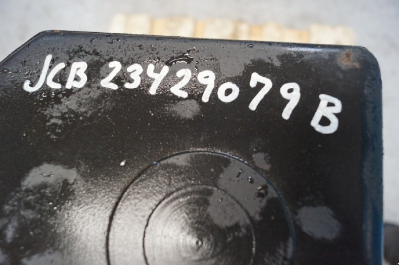 Sonstiges of the type JCB 8052, Gebrauchtmaschine in Hemmet (Picture 7)
